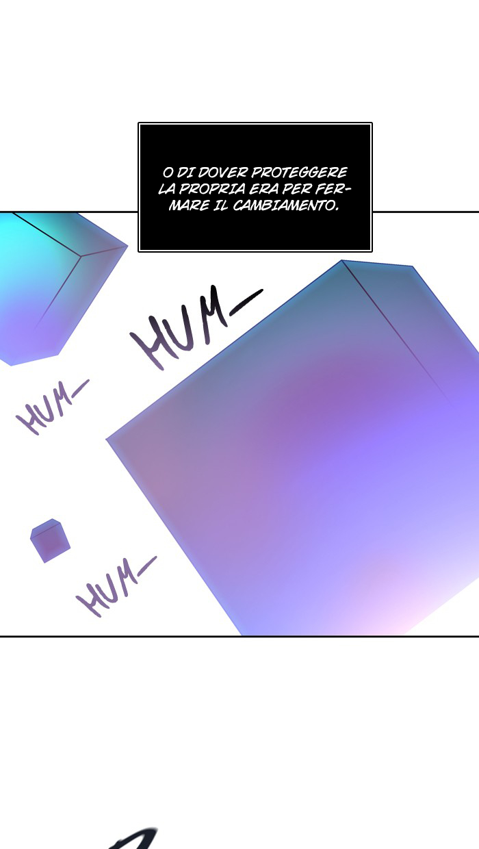 Read Tower of God IT Manga Online