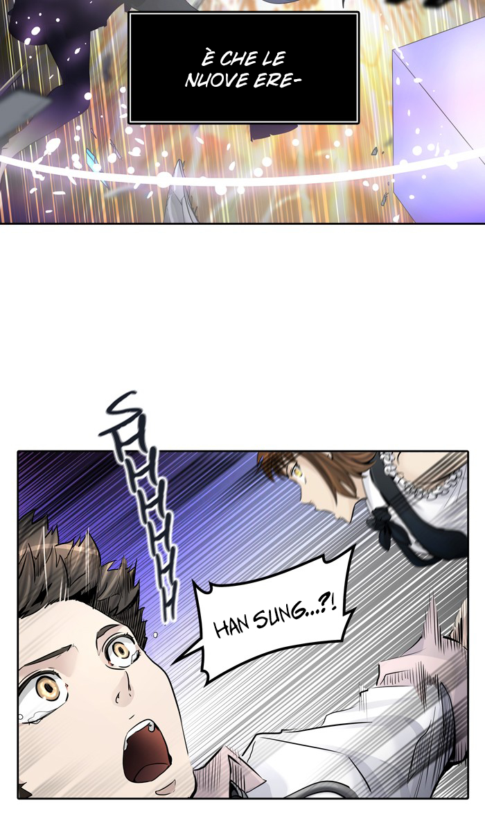 Read Tower of God IT Manga Online