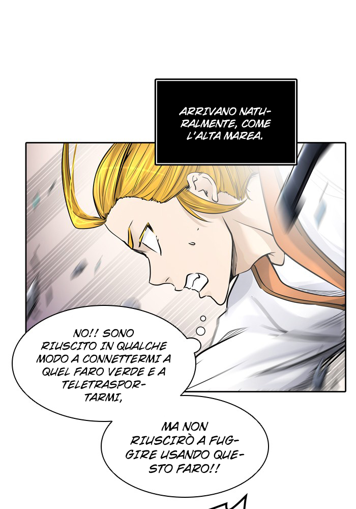 Read Tower of God IT Manga Online