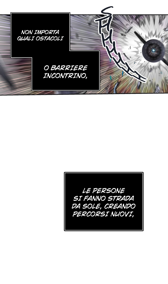 Read Tower of God IT Manga Online