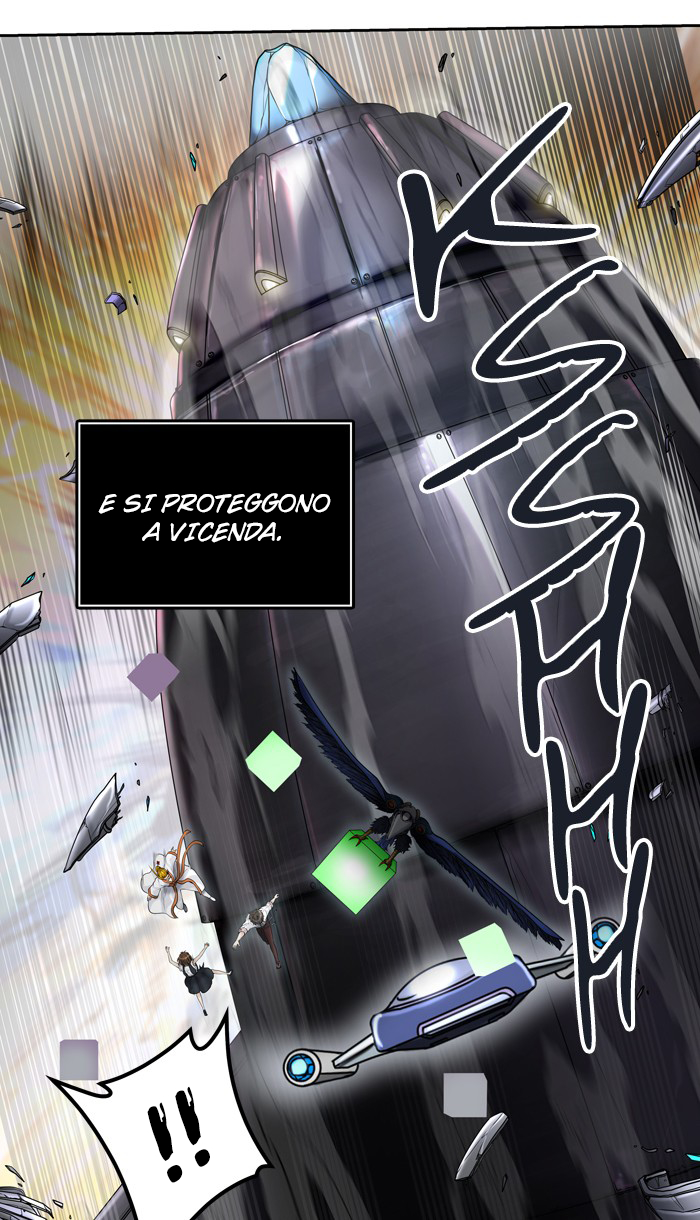 Read Tower of God IT Manga Online