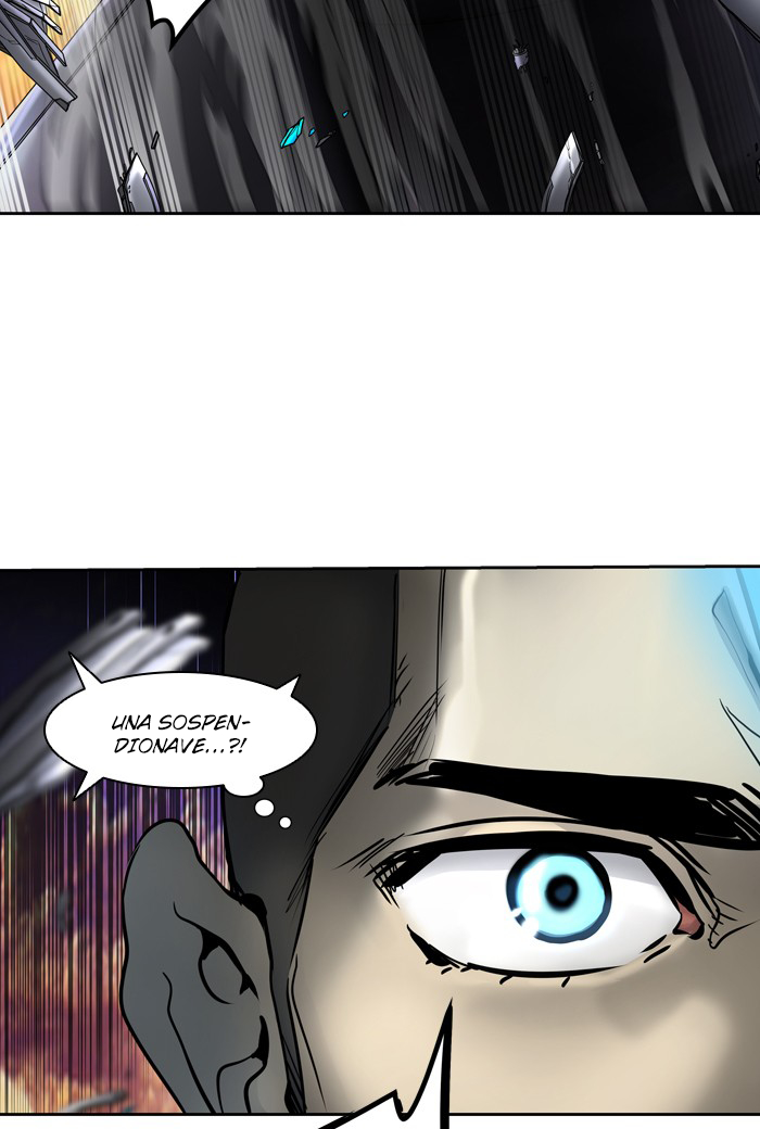 Read Tower of God IT Manga Online