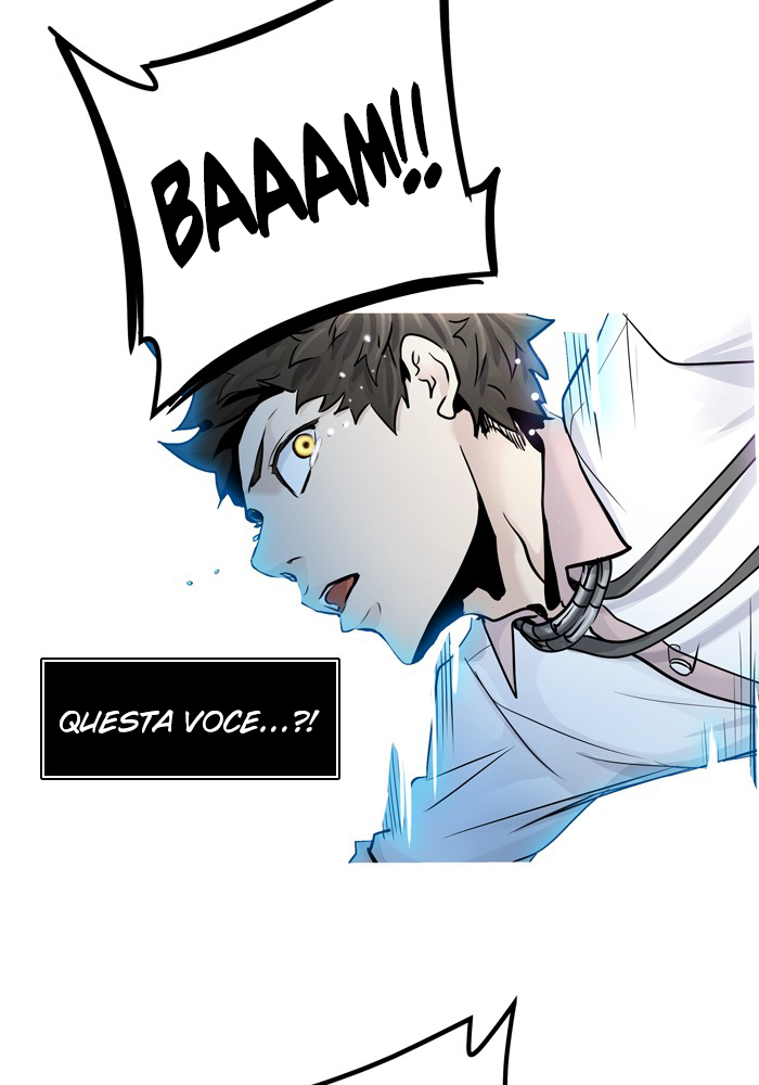 Read Tower of God IT Manga Online
