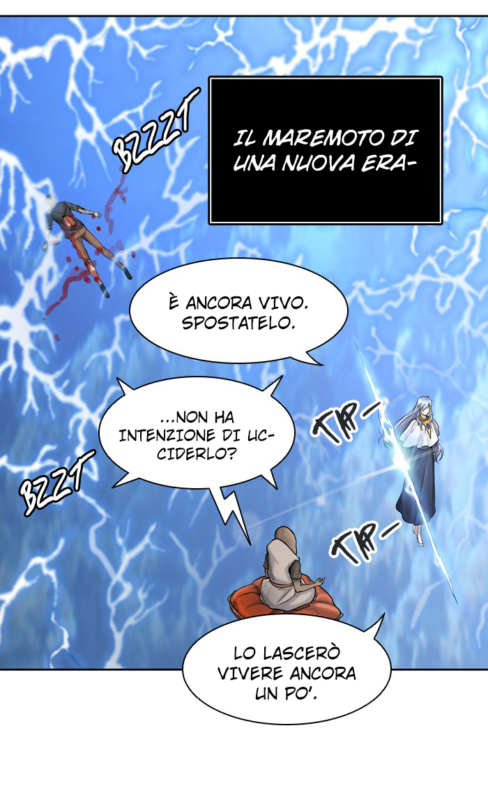 Read Tower of God IT Manga Online