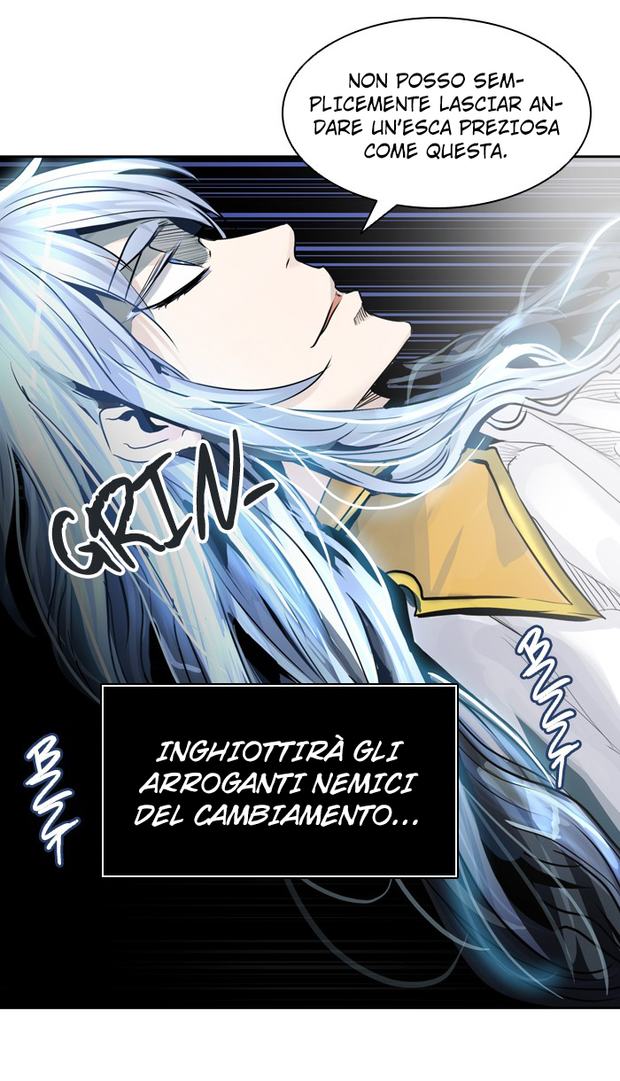 Read Tower of God IT Manga Online