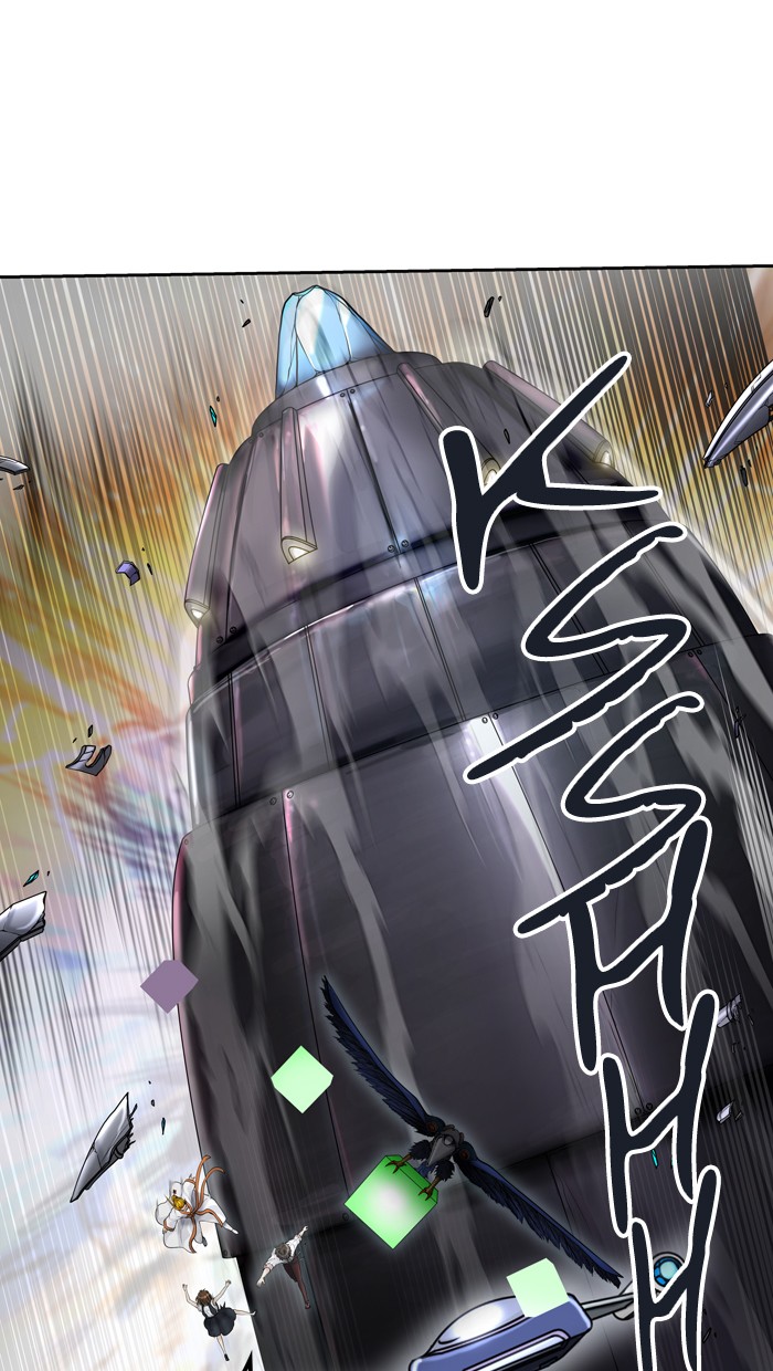 Read Tower of God IT Manga Online