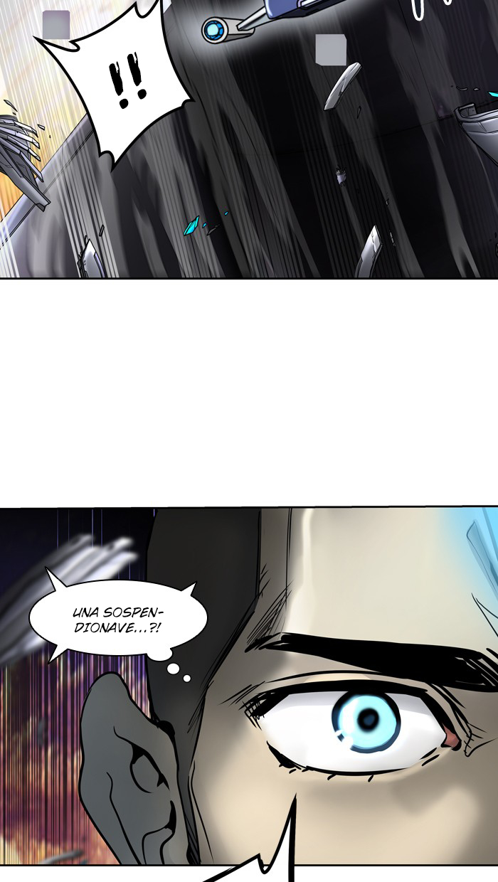 Read Tower of God IT Manga Online