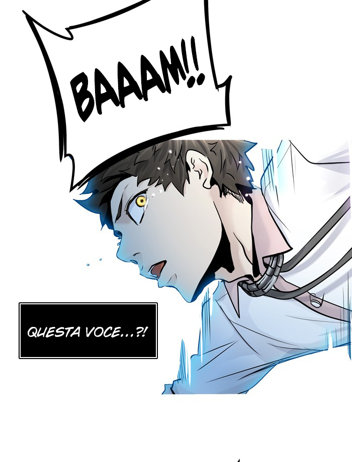 Read Tower of God IT Manga Online