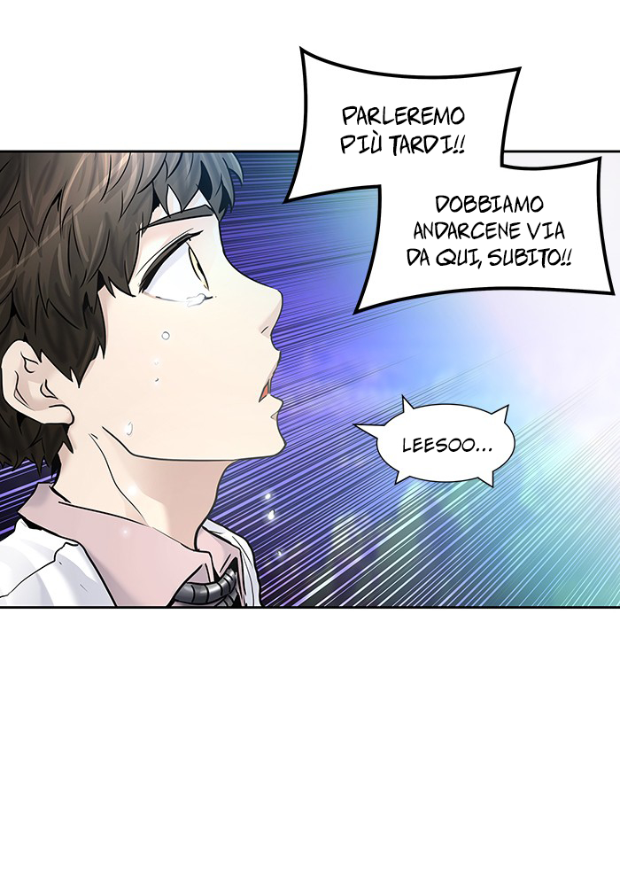 Read Tower of God IT Manga Online