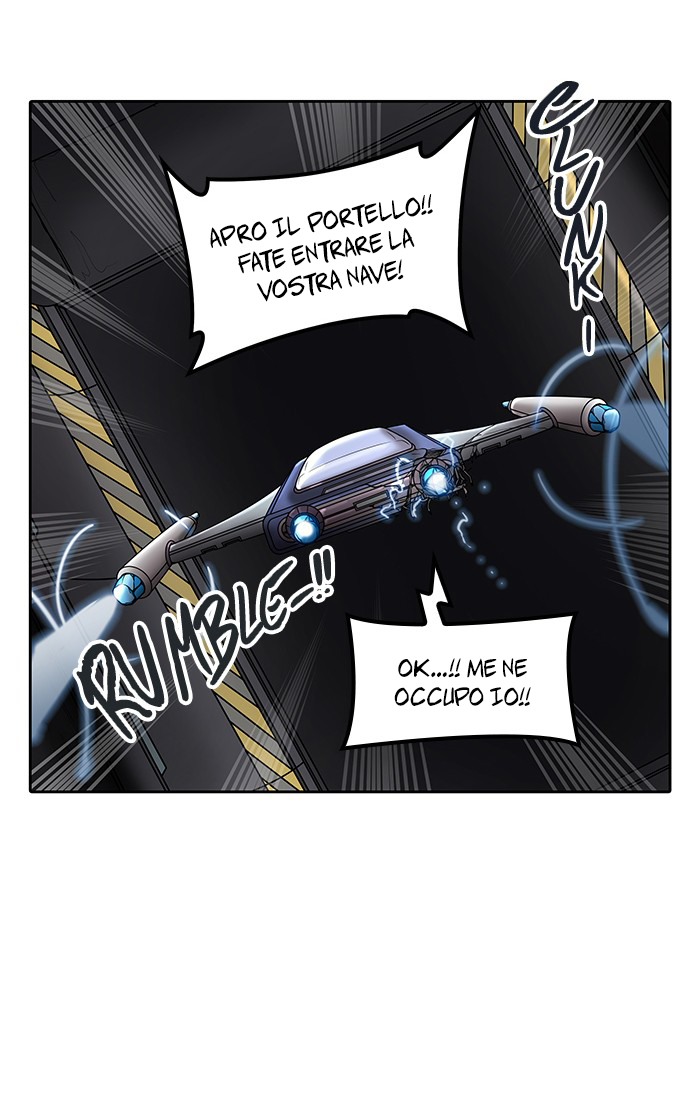 Read Tower of God IT Manga Online