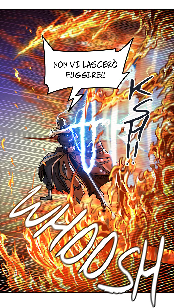 Read Tower of God IT Manga Online