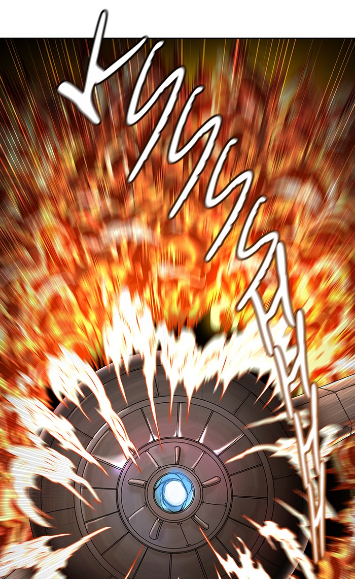 Read Tower of God IT Manga Online