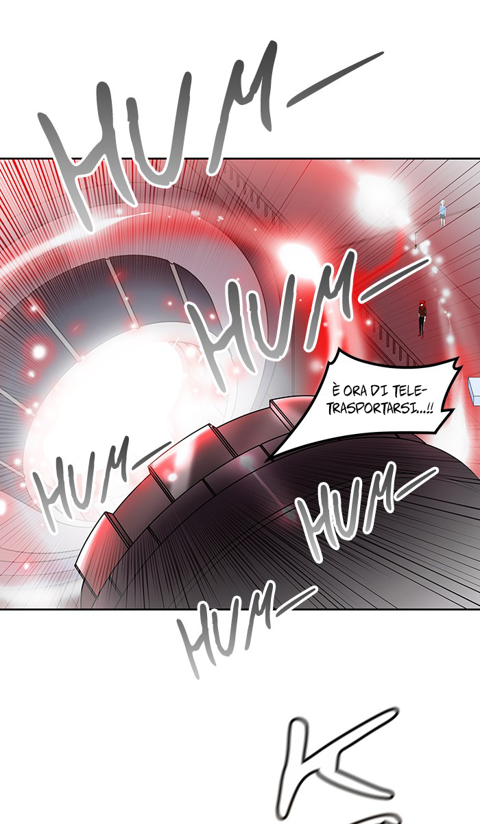Read Tower of God IT Manga Online