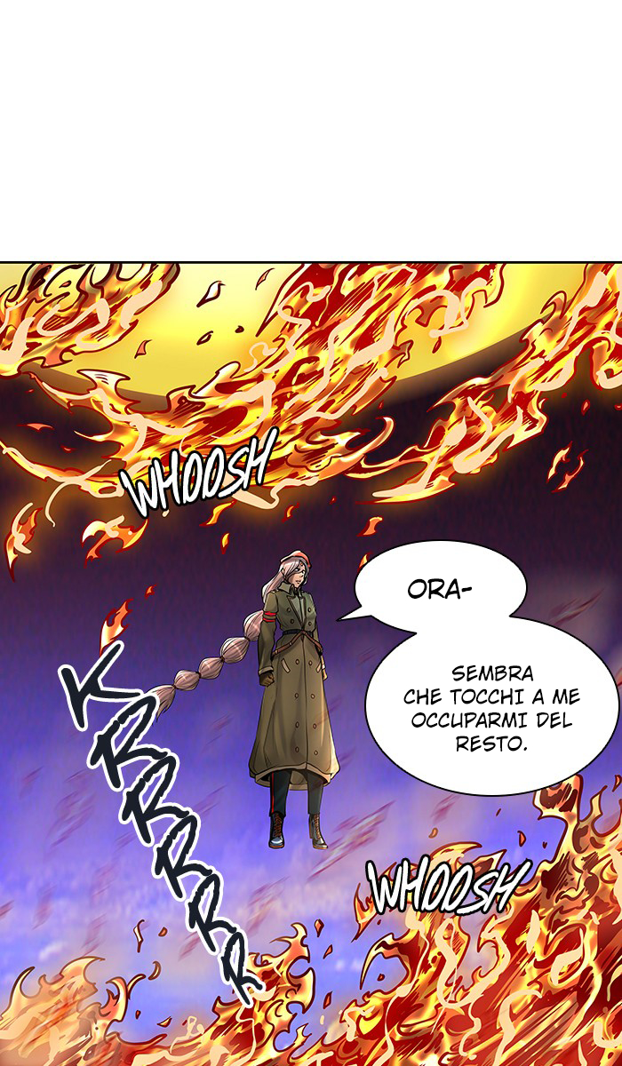 Read Tower of God IT Manga Online