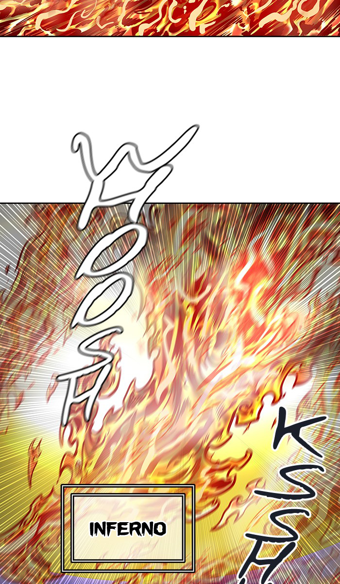 Read Tower of God IT Manga Online