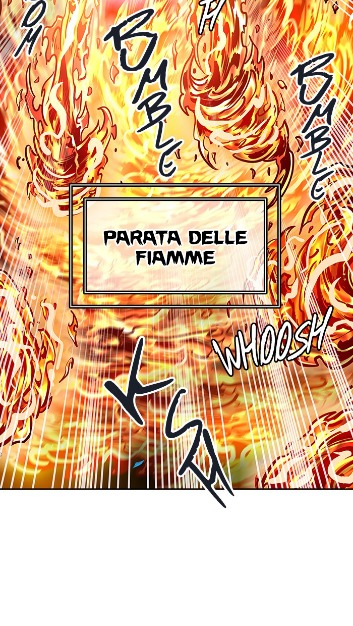 Read Tower of God IT Manga Online
