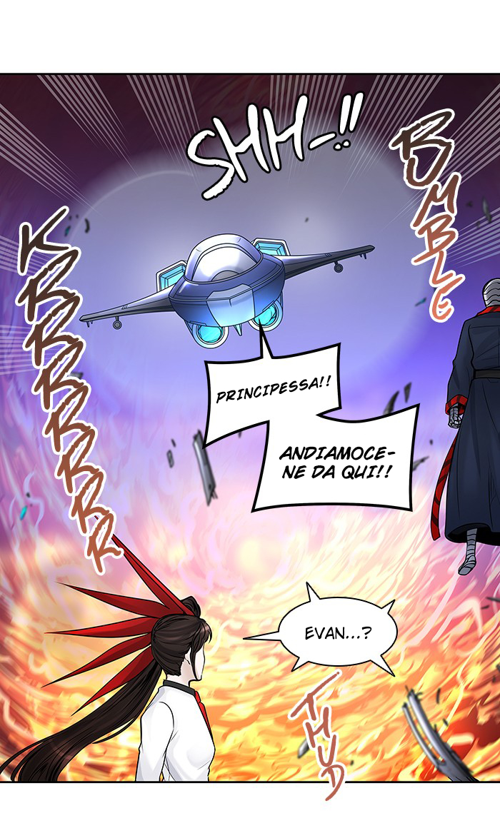 Read Tower of God IT Manga Online