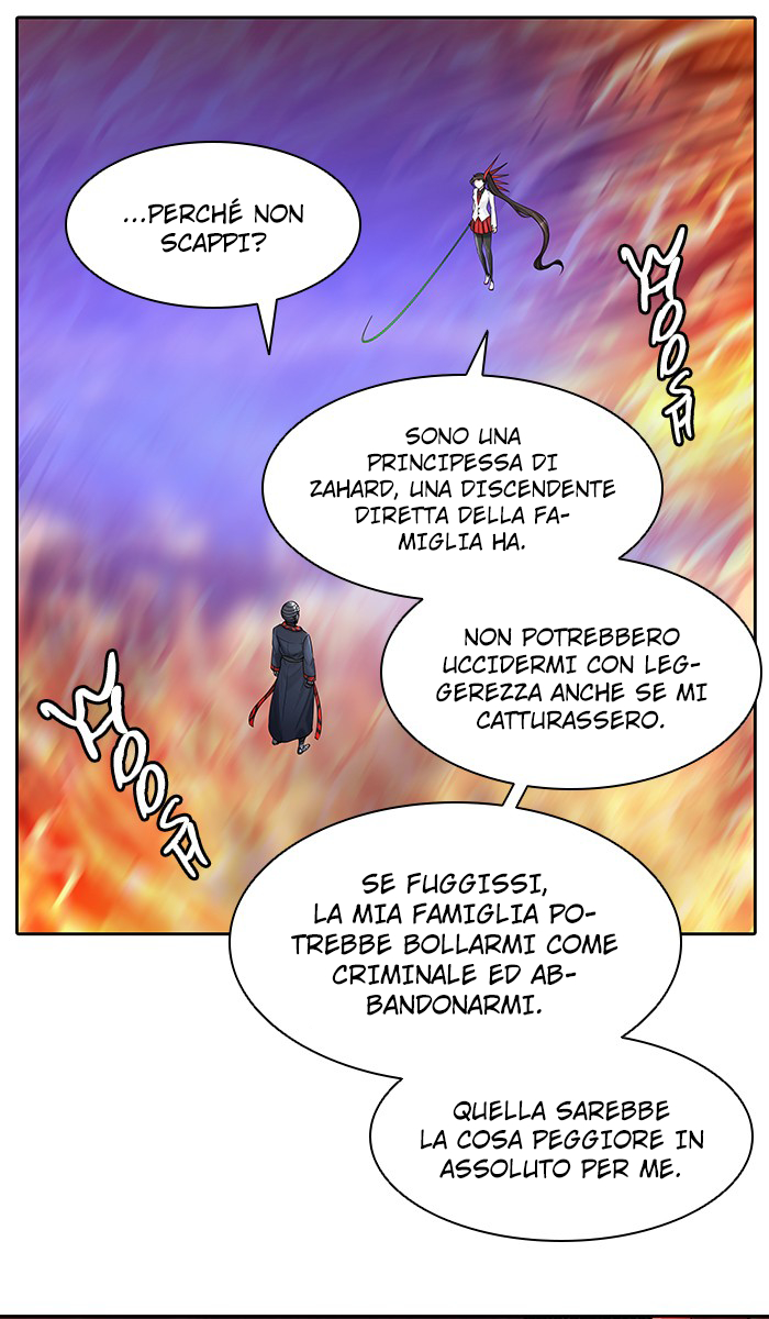 Read Tower of God IT Manga Online