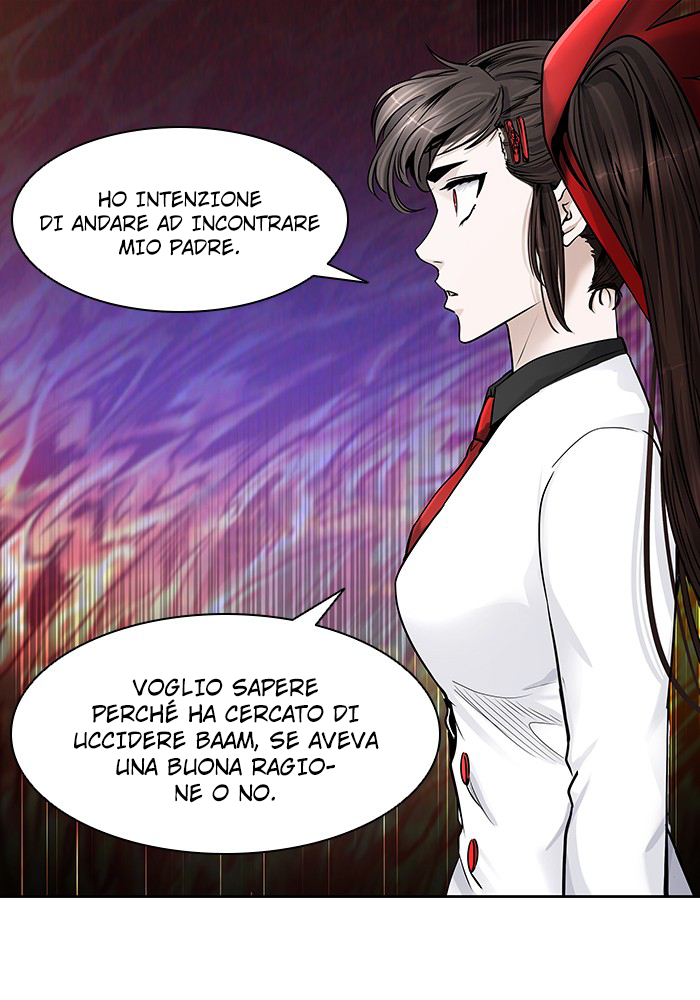 Read Tower of God IT Manga Online