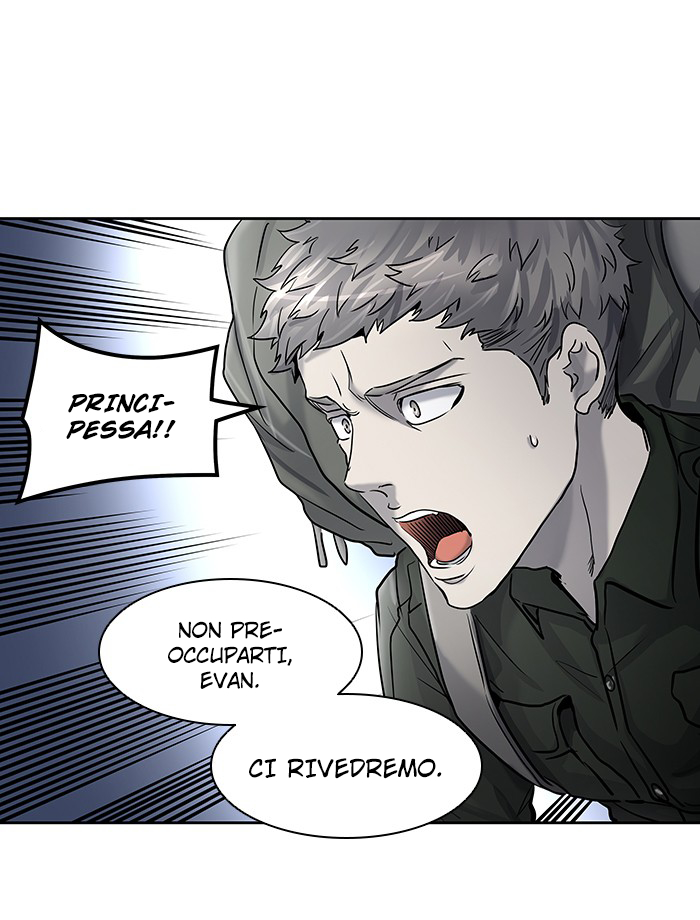 Read Tower of God IT Manga Online