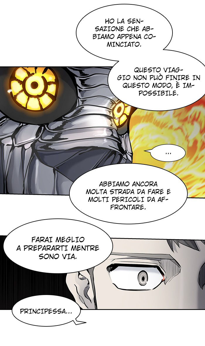 Read Tower of God IT Manga Online