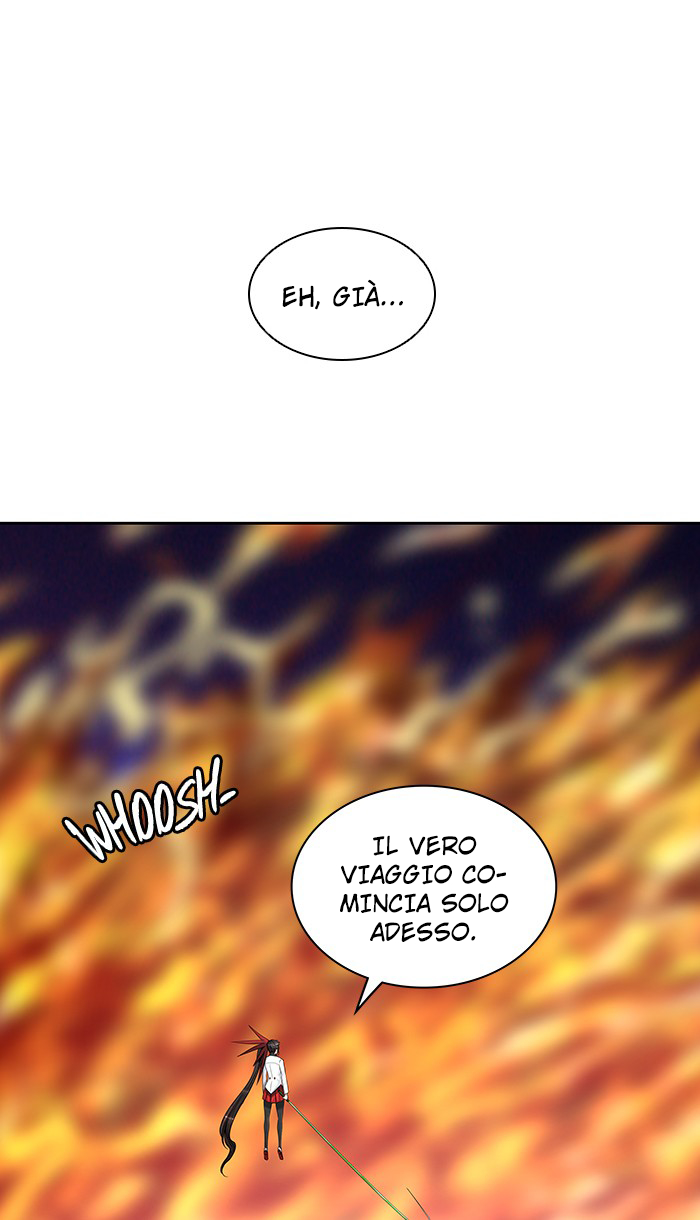 Read Tower of God IT Manga Online