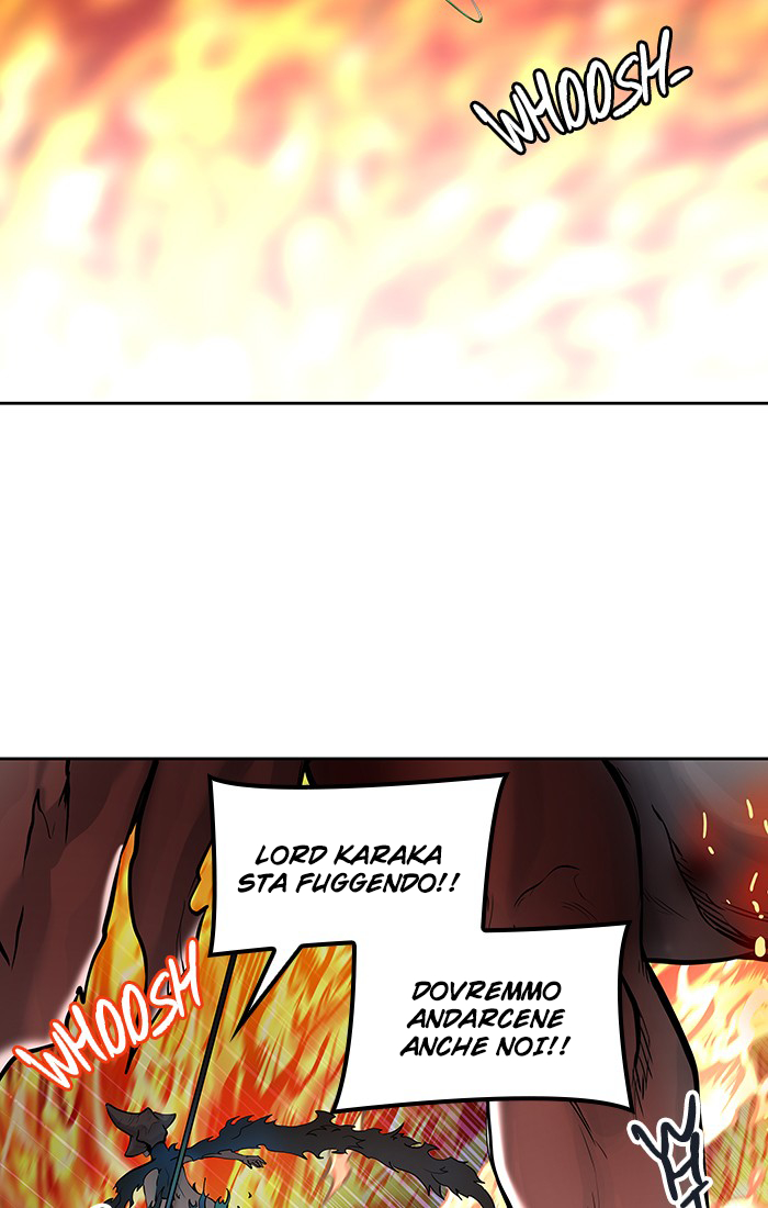 Read Tower of God IT Manga Online