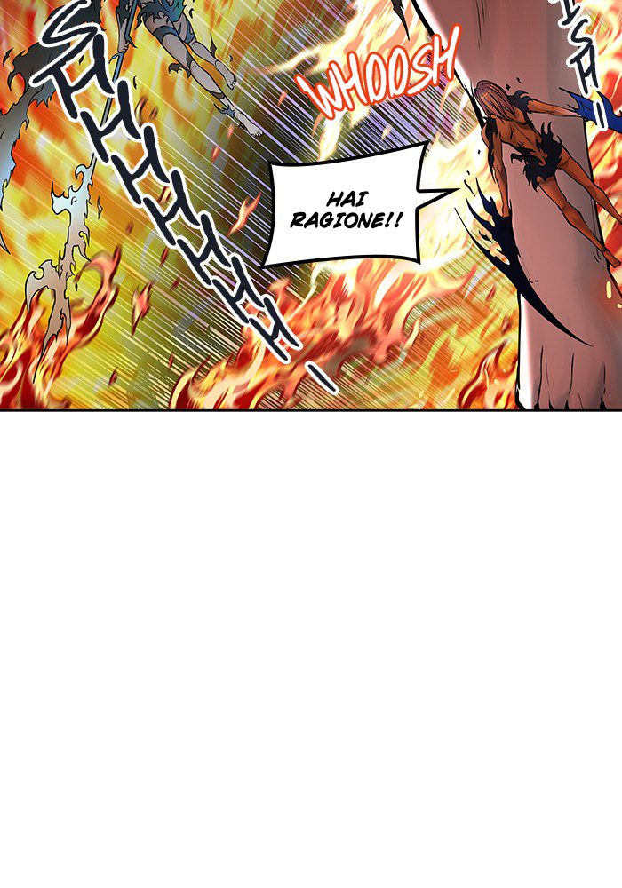 Read Tower of God IT Manga Online