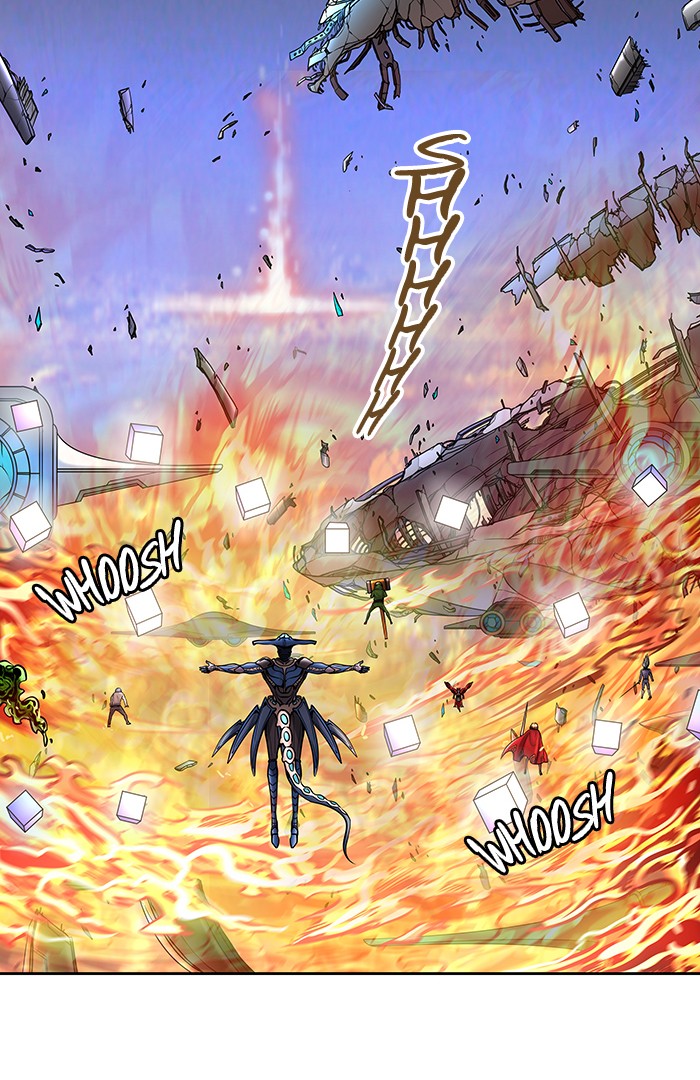 Read Tower of God IT Manga Online