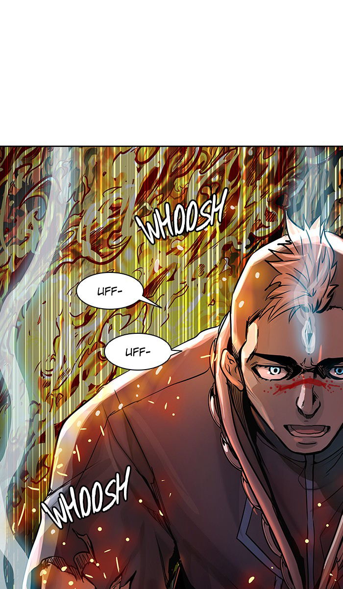 Read Tower of God IT Manga Online