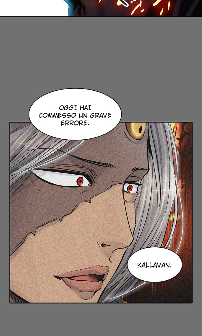 Read Tower of God IT Manga Online