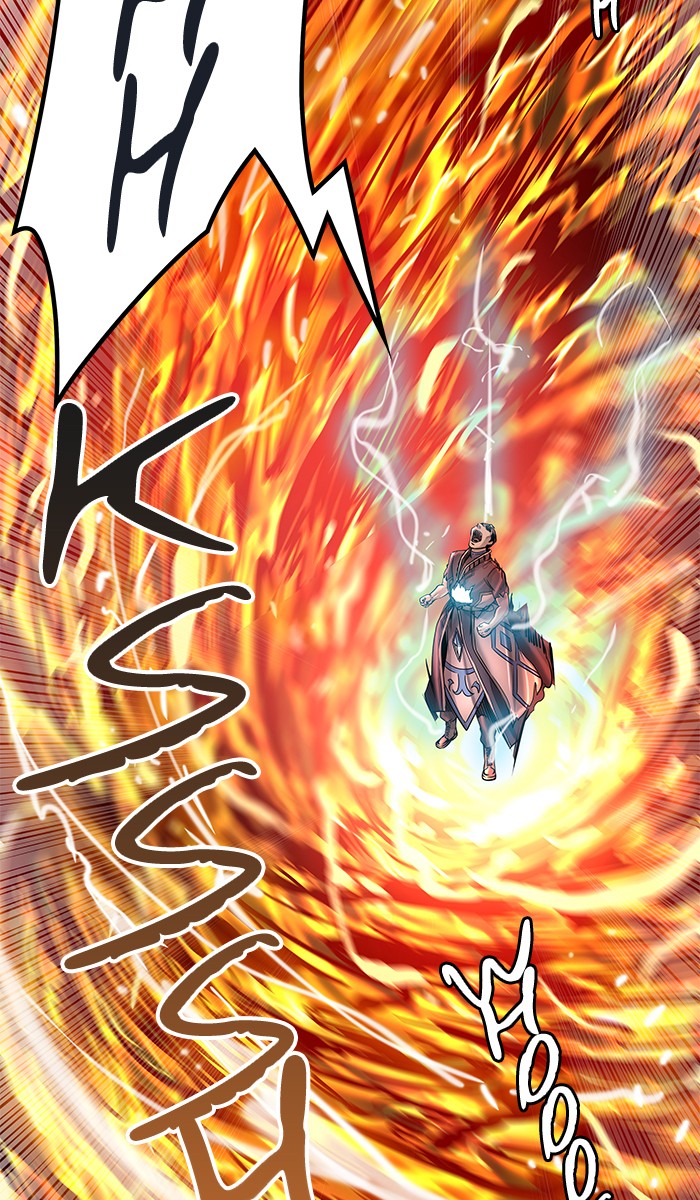 Read Tower of God IT Manga Online