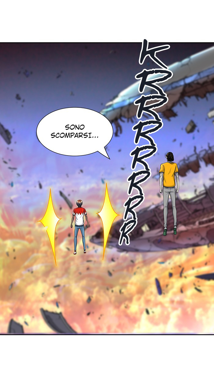 Read Tower of God IT Manga Online