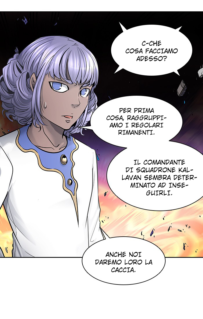 Read Tower of God IT Manga Online