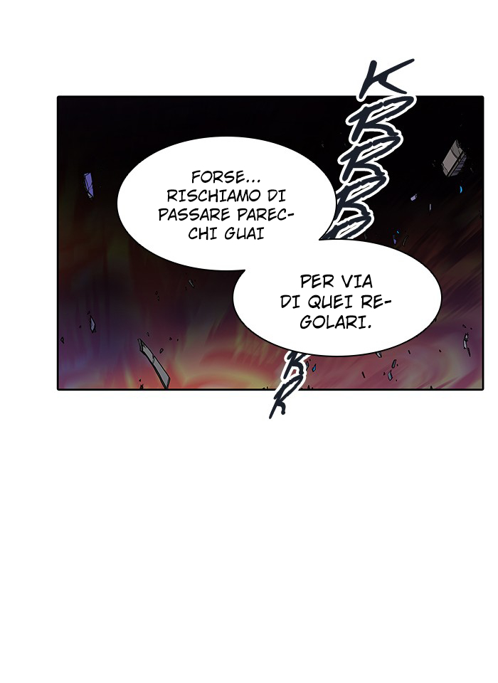 Read Tower of God IT Manga Online