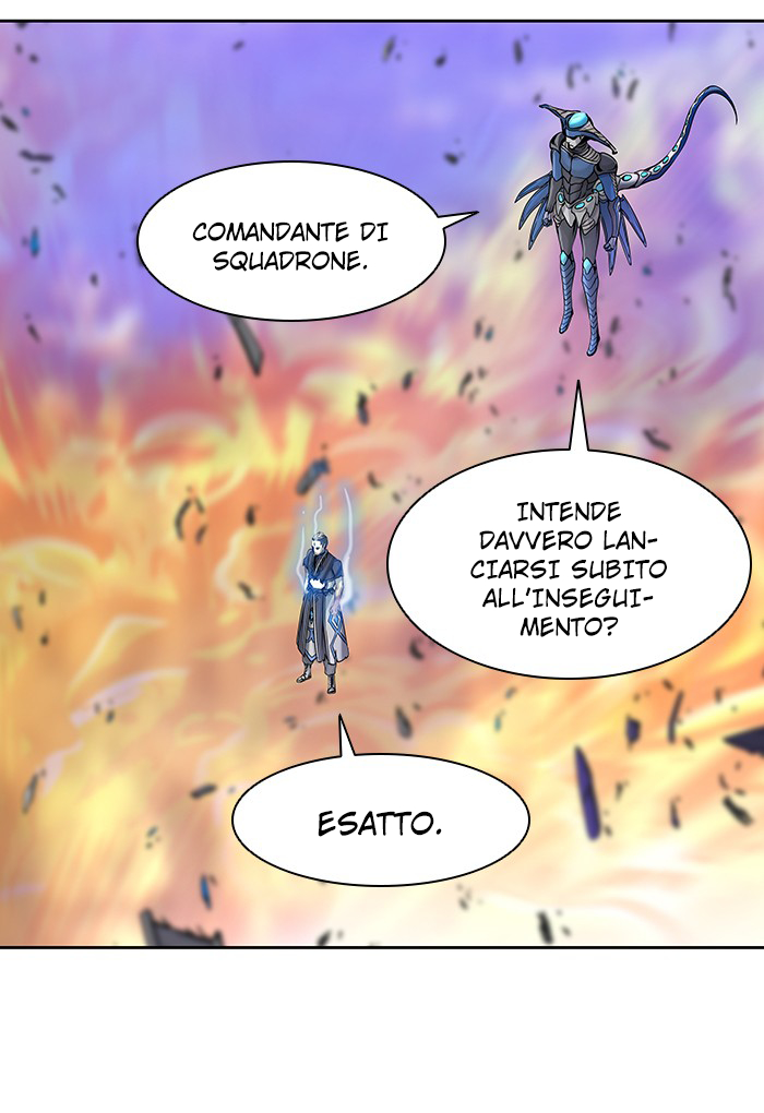 Read Tower of God IT Manga Online