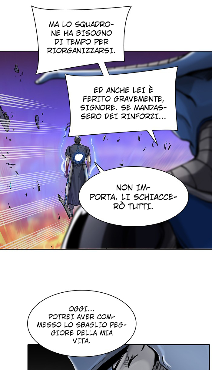 Read Tower of God IT Manga Online