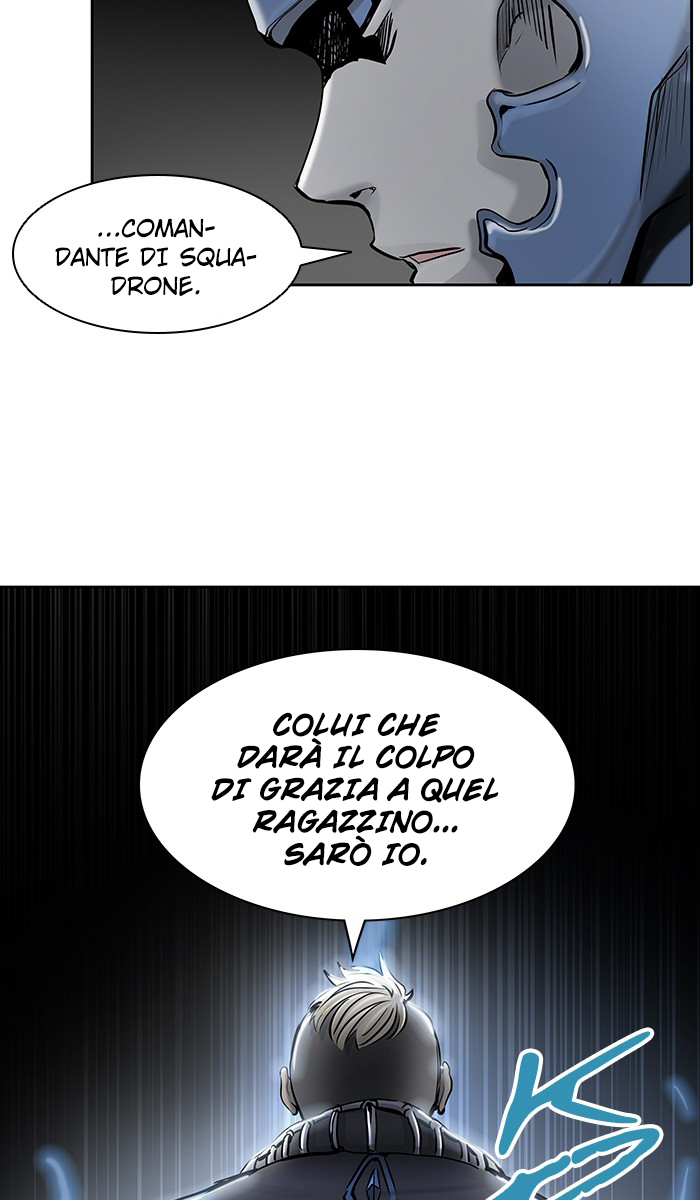Read Tower of God IT Manga Online