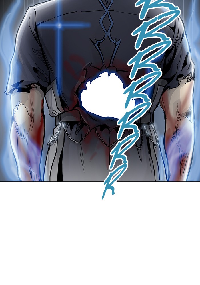 Read Tower of God IT Manga Online