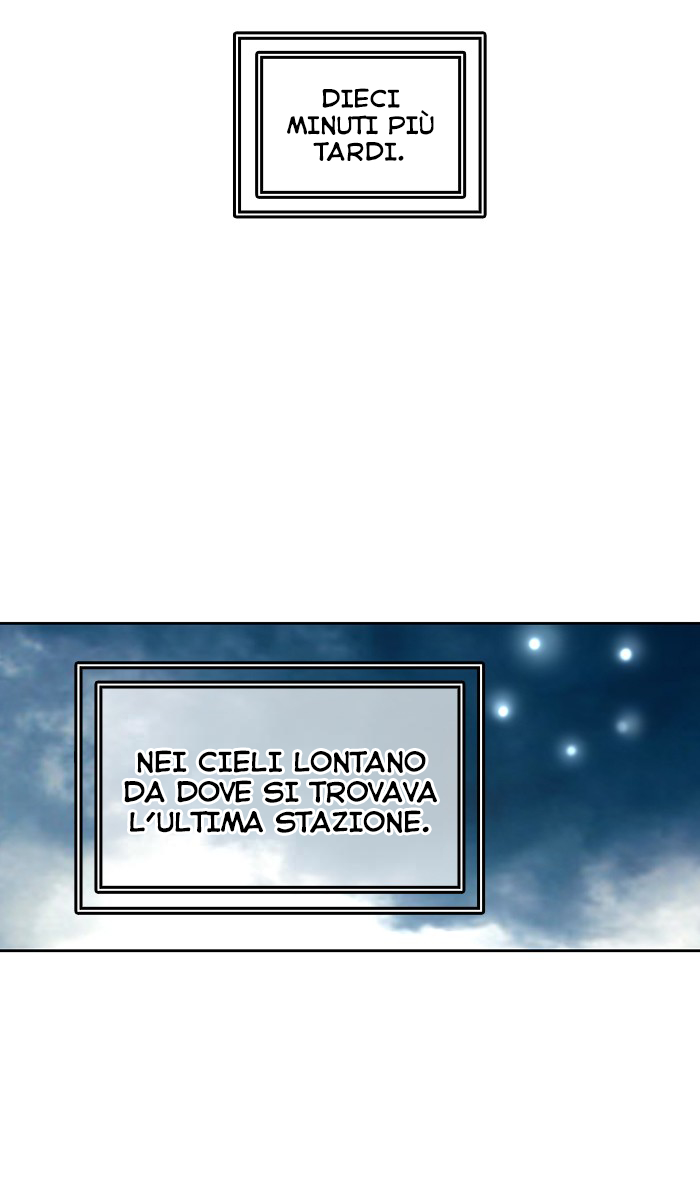 Read Tower of God IT Manga Online