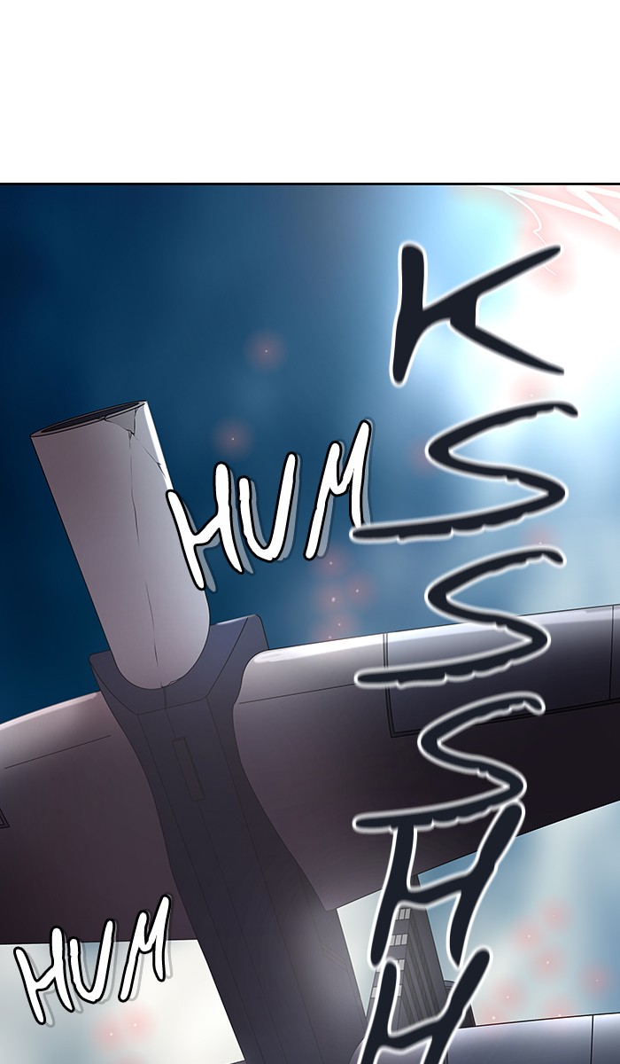 Read Tower of God IT Manga Online