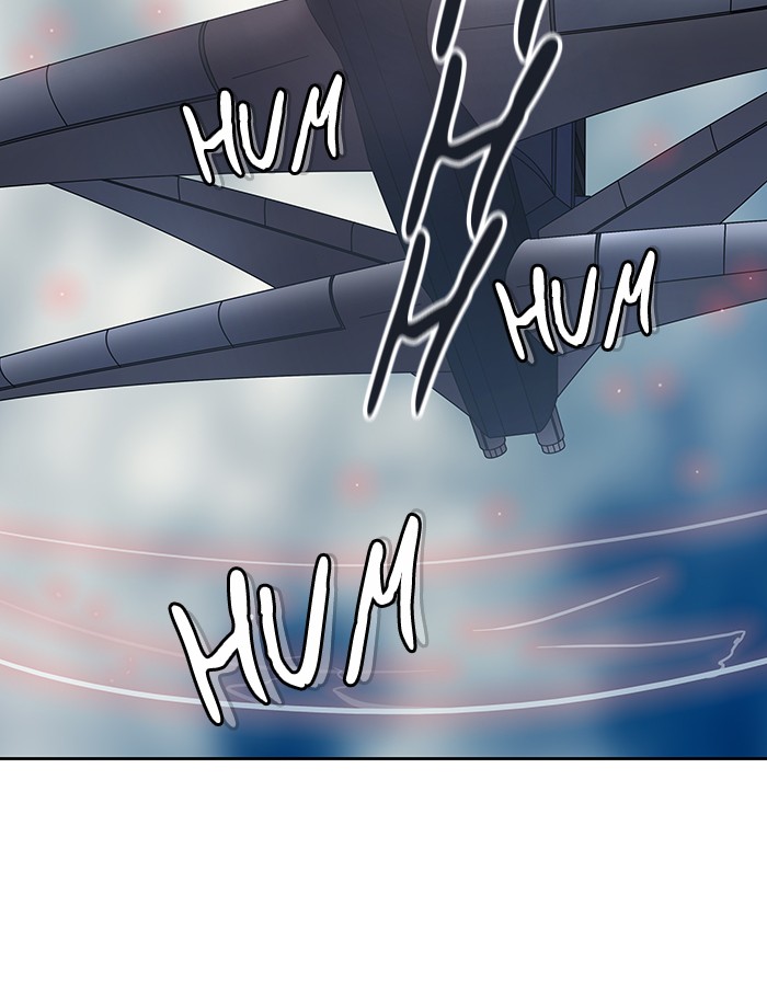 Read Tower of God IT Manga Online