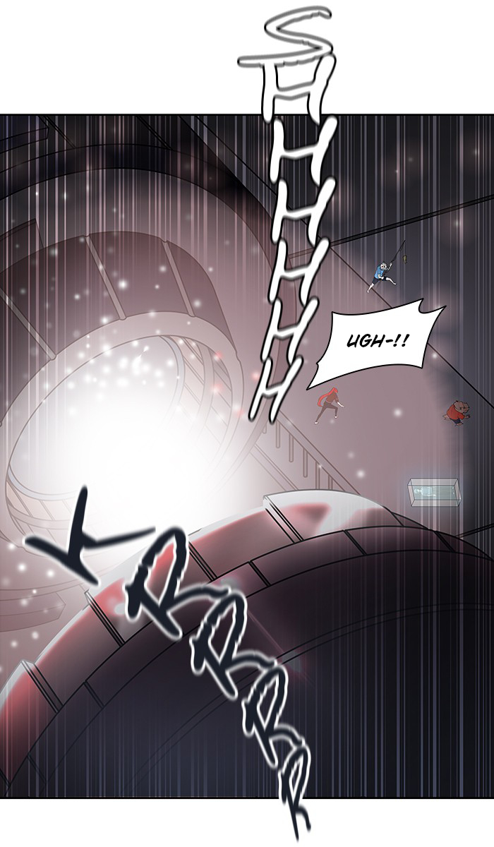 Read Tower of God IT Manga Online