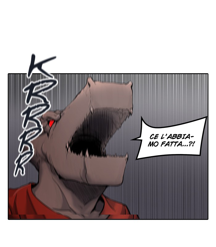 Read Tower of God IT Manga Online