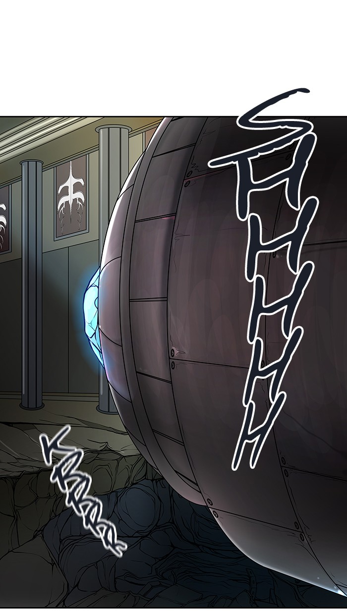 Read Tower of God IT Manga Online