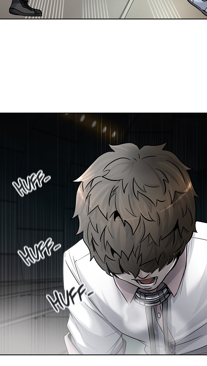 Read Tower of God IT Manga Online