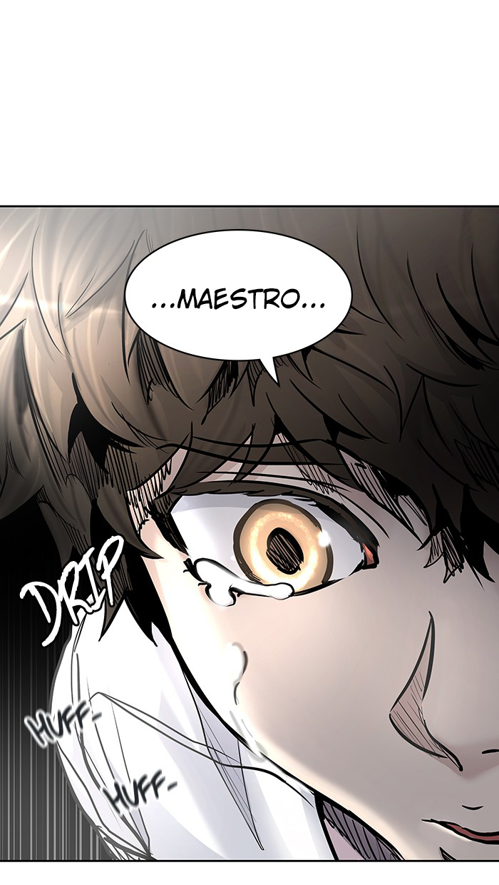 Read Tower of God IT Manga Online