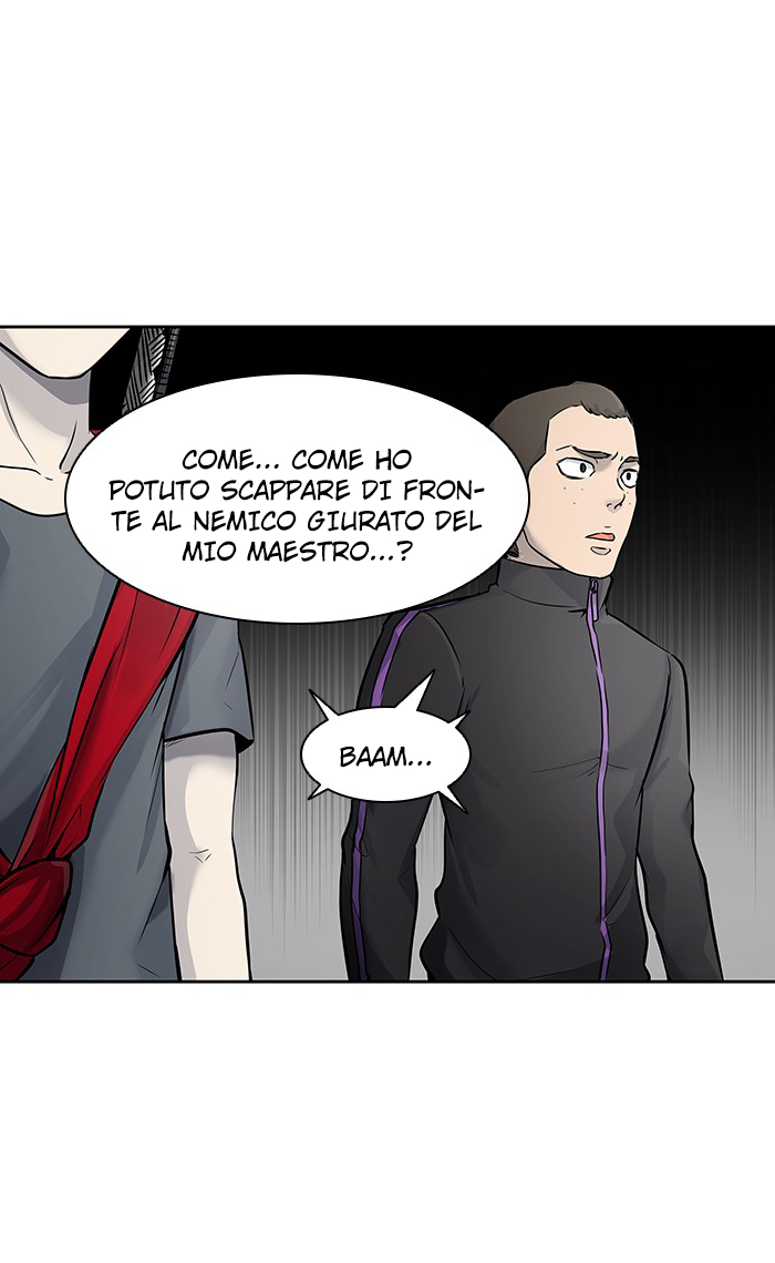 Read Tower of God IT Manga Online