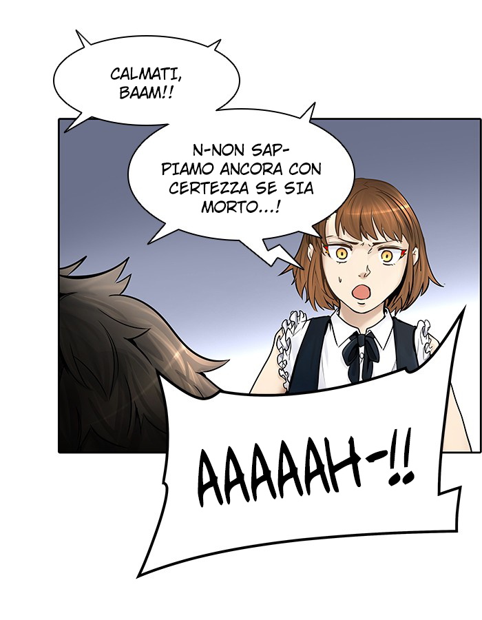 Read Tower of God IT Manga Online
