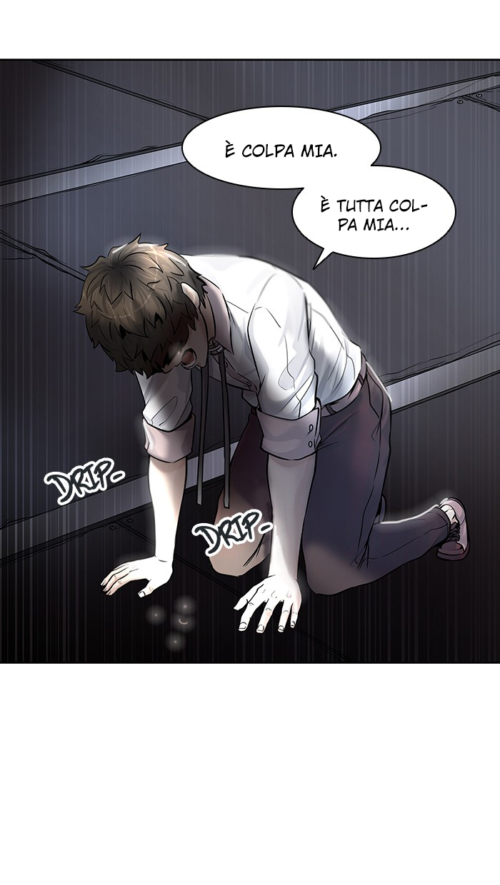 Read Tower of God IT Manga Online